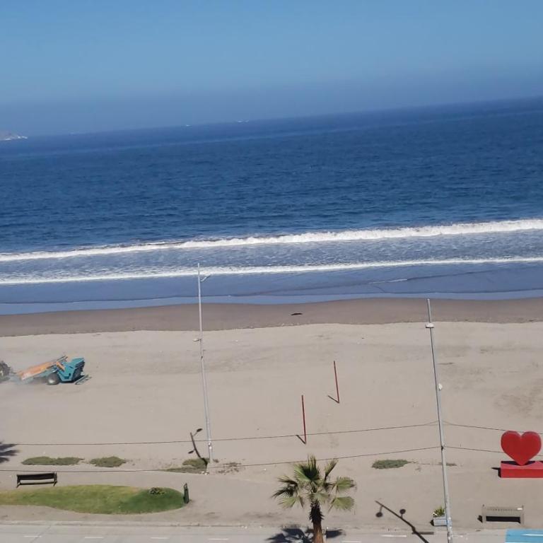 Dpto La Serena frente al Mar - Apartamento - 5