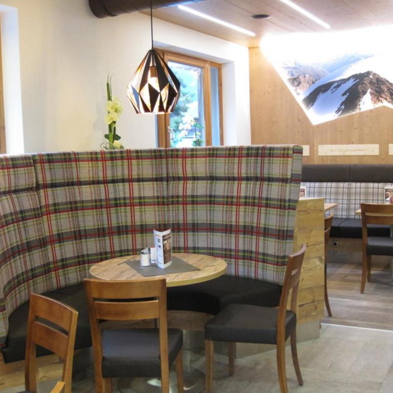 Alpenapart Grüner - Superior Apartment mit 3 Schlafzimmern - 15
