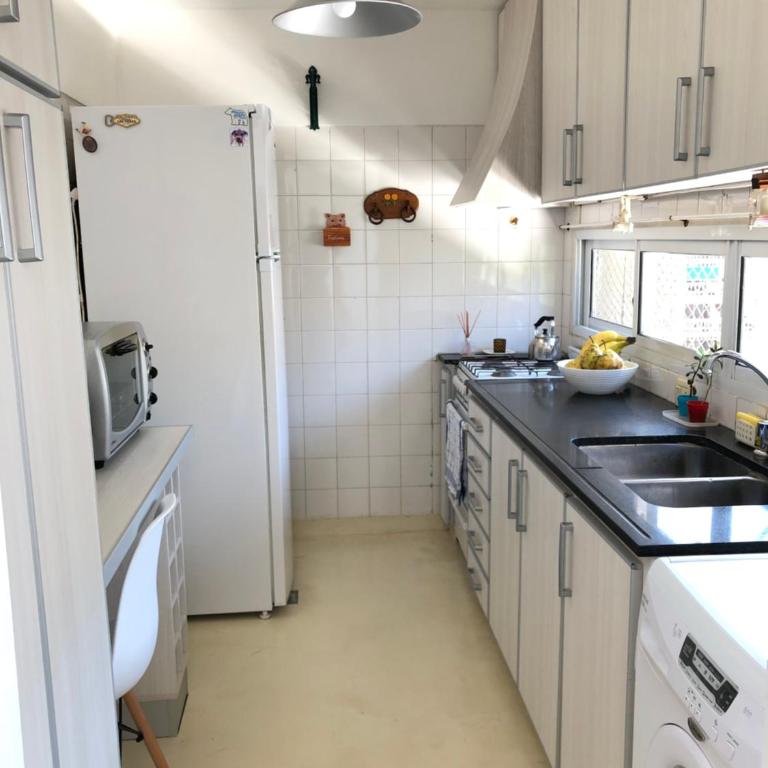 Pampa Spot - Departamentos Belgrano - Fleni - Apartamento de 1 dormitorio - 7