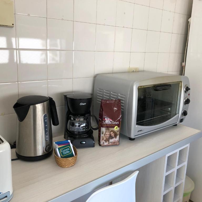 Pampa Spot - Departamentos Belgrano - Fleni - Apartamento de 1 dormitorio - 9