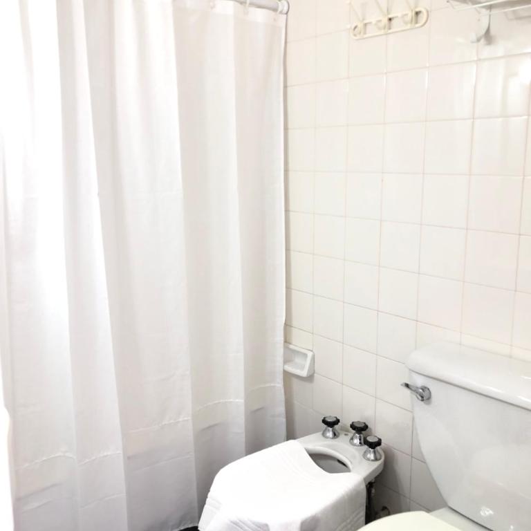 Pampa Spot - Departamentos Belgrano - Fleni - Apartamento de 1 dormitorio - 10