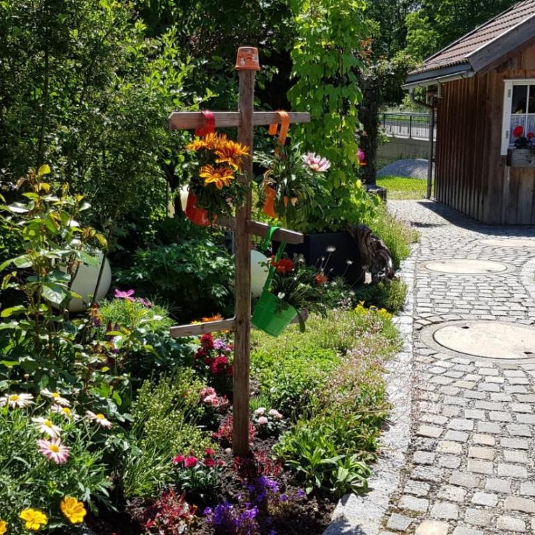 Ferienhaus Schönebühl - Apartment mit 2 Schlafzimmern - 9