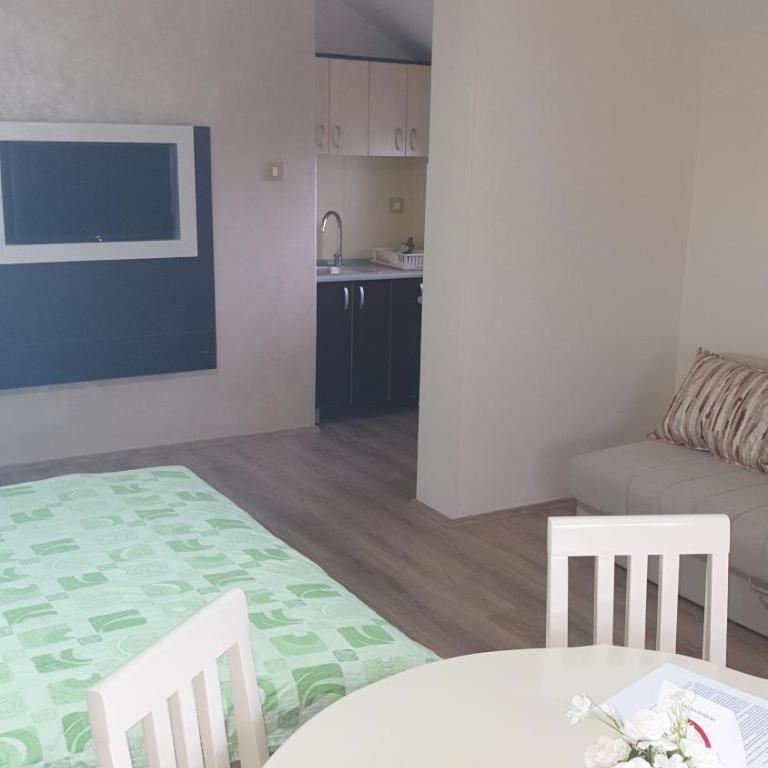 Apartments Kamenjar - Apartman - 3
