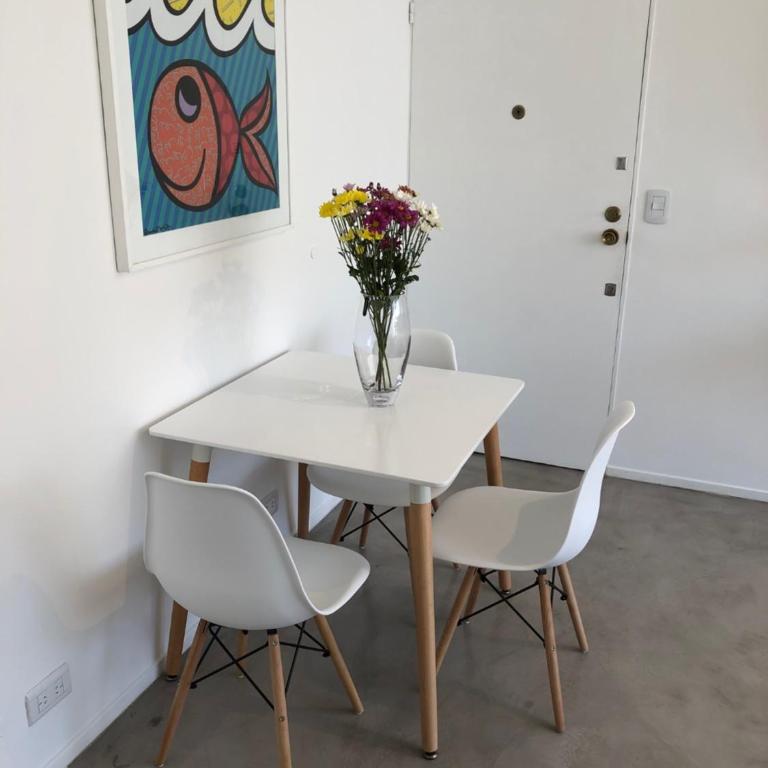 Pampa Spot - Departamentos Belgrano - Fleni - Apartamento de 1 dormitorio - 6