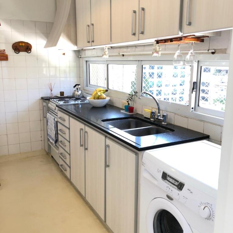 Pampa Spot - Departamentos Belgrano - Fleni - Apartamento de 1 dormitorio - 5