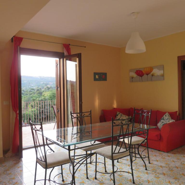 Case Vacanze Residence Trinacria - Casa a Schiera con 2 Camere da Letto - 15