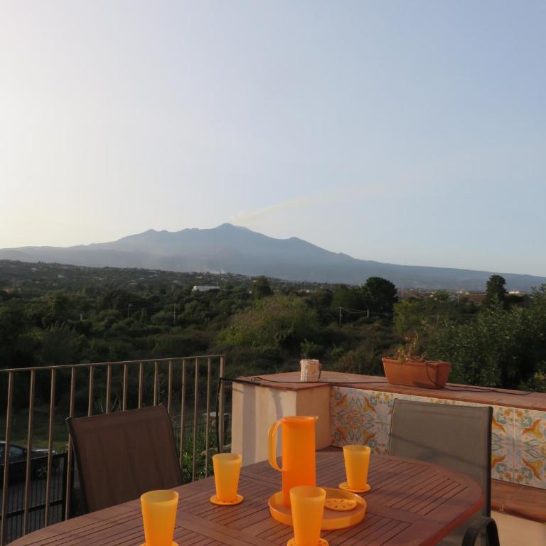 Case Vacanze Residence Trinacria - Casa a Schiera con 2 Camere da Letto - 14