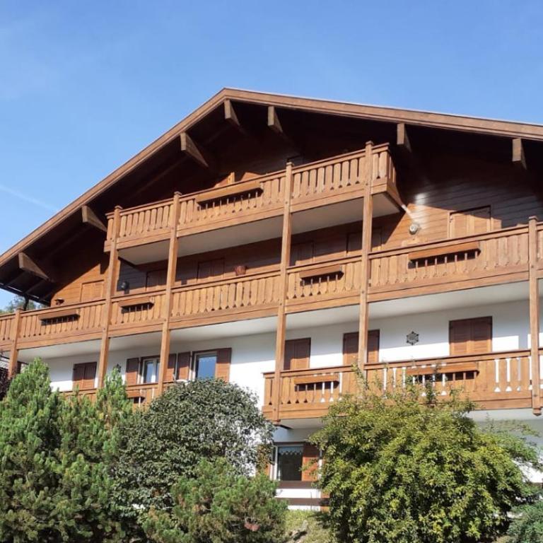 Vacanzemoena - Cielo Azzurro, tipologia 1 - Appartamento con 2 Camere da Letto - 1