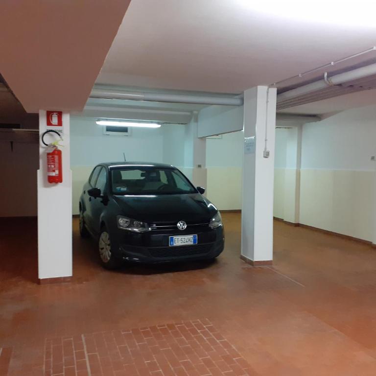 Vacanzemoena - Cielo Azzurro, tipologia 1 - Appartamento con 2 Camere da Letto - 20