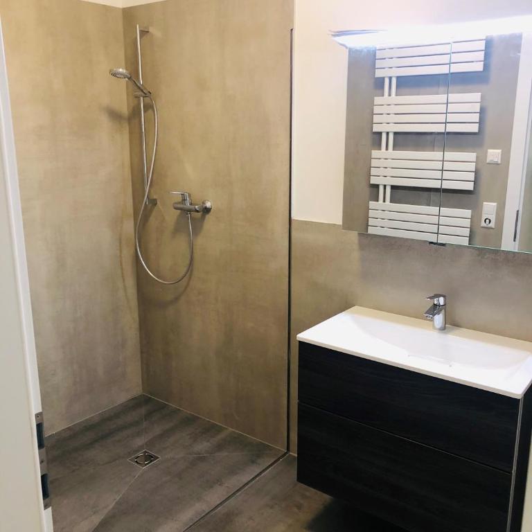 Arlerhof - Appartamento con 2 Camere da Letto - 13
