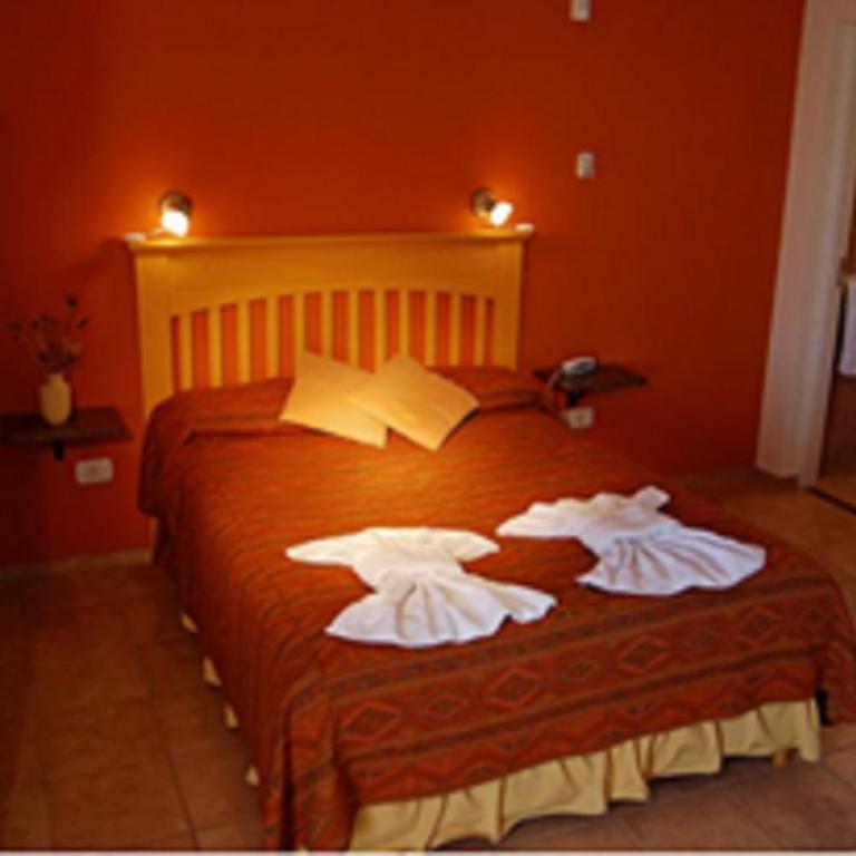 De a Dos - Apartment - 6