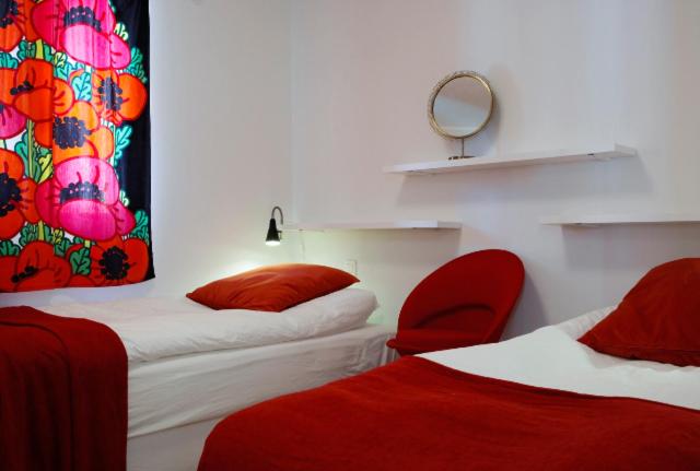 Villa Mont Blanc - Appartamento con 2 Camere da Letto e con Vista Montagna - 14