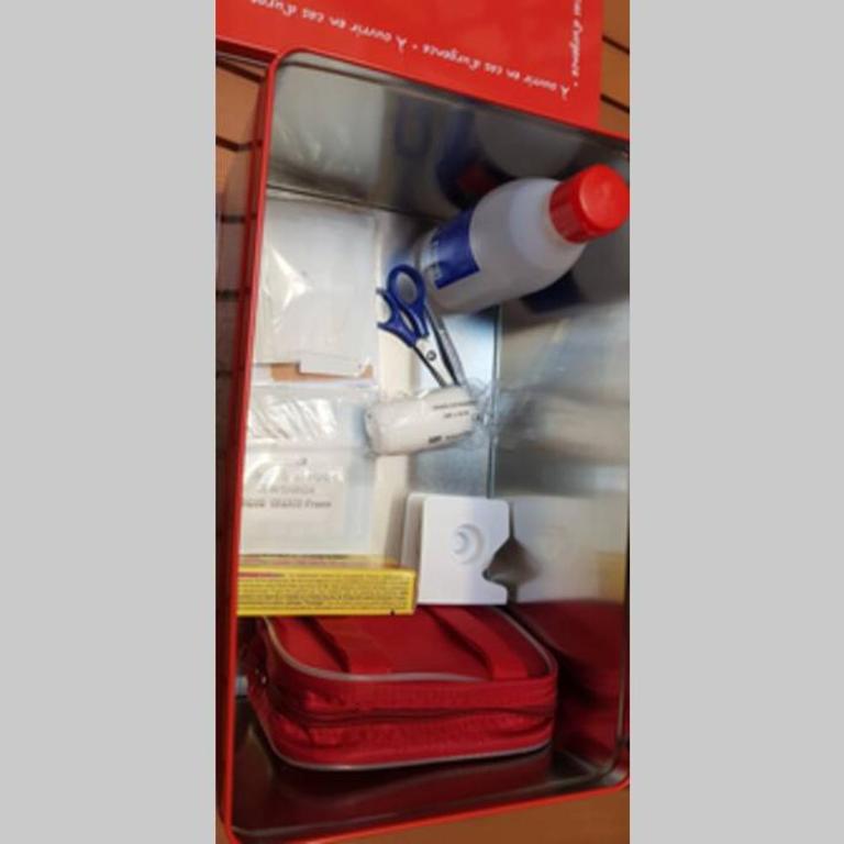 Petit bijou dans le centre de Paris - Appartamento con 1 Camera da Letto - 16