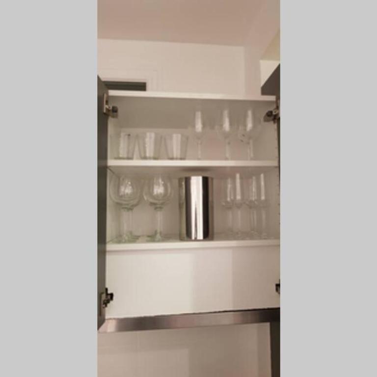 Petit bijou dans le centre de Paris - Appartamento con 1 Camera da Letto - 12