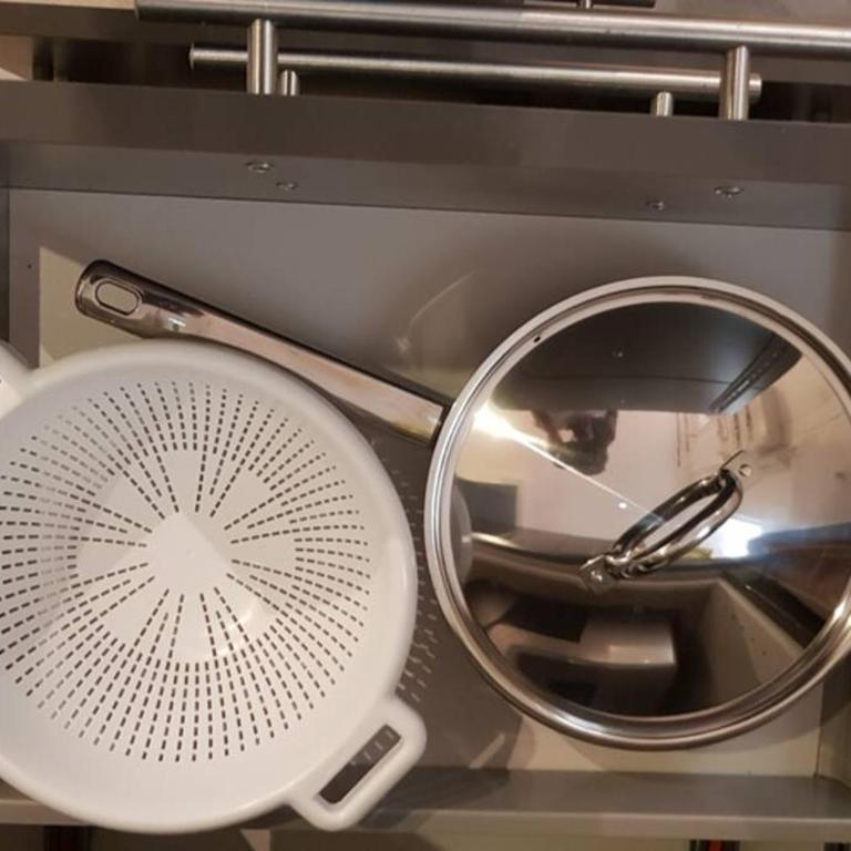 Petit bijou dans le centre de Paris - Appartamento con 1 Camera da Letto - 13