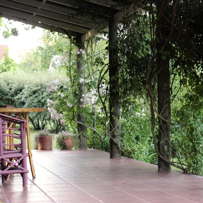 Cabañas La Escondida - Bungalow Familiar - 8