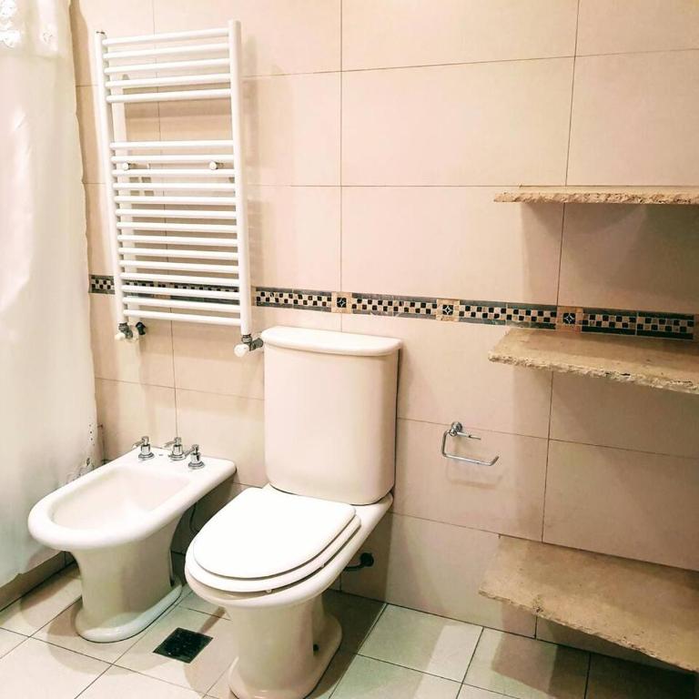 Administracion Callao - Apartamento de 1 dormitorio - 3