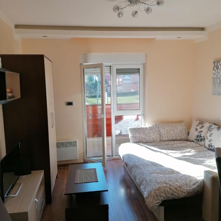 Centar! Lara Zlatibor - Apartman sa Balkonom - 4