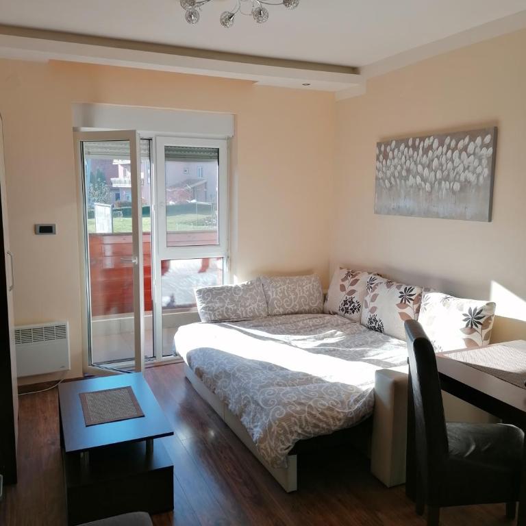 Centar! Lara Zlatibor - Apartman sa Balkonom - 3