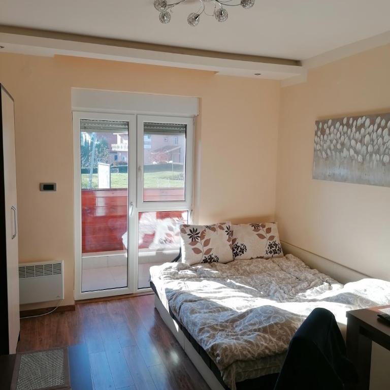 Centar! Lara Zlatibor - Apartman sa Balkonom - 2