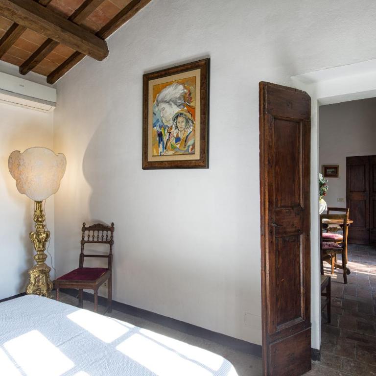 Villa Serena & Dépendances - Villa con 1 Camera da Letto - 8