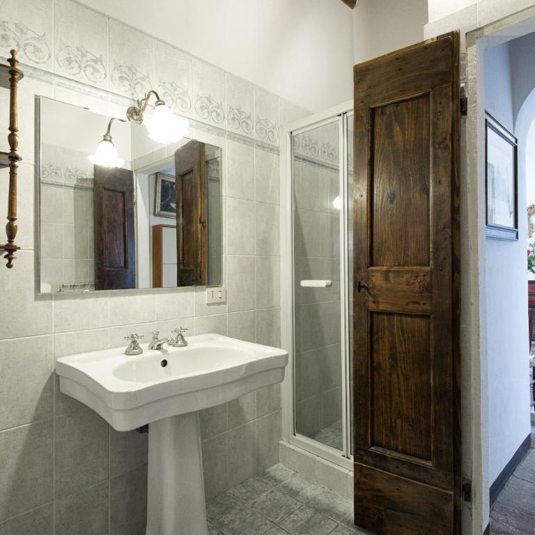 Villa Serena & Dépendances - Villa con 1 Camera da Letto - 9