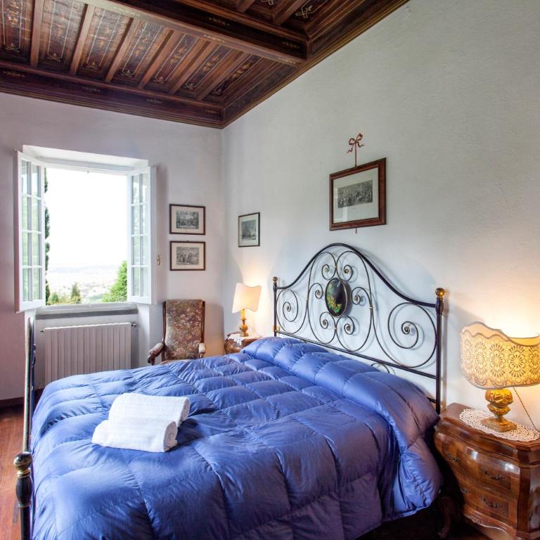 Villa Serena & Dépendances - Villa con 3 Camere da Letto - 4