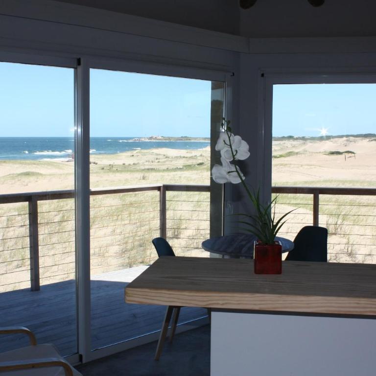 MarAdentro Apart Hotel & Suites - Loft Deluxe - Solo adultos - 1