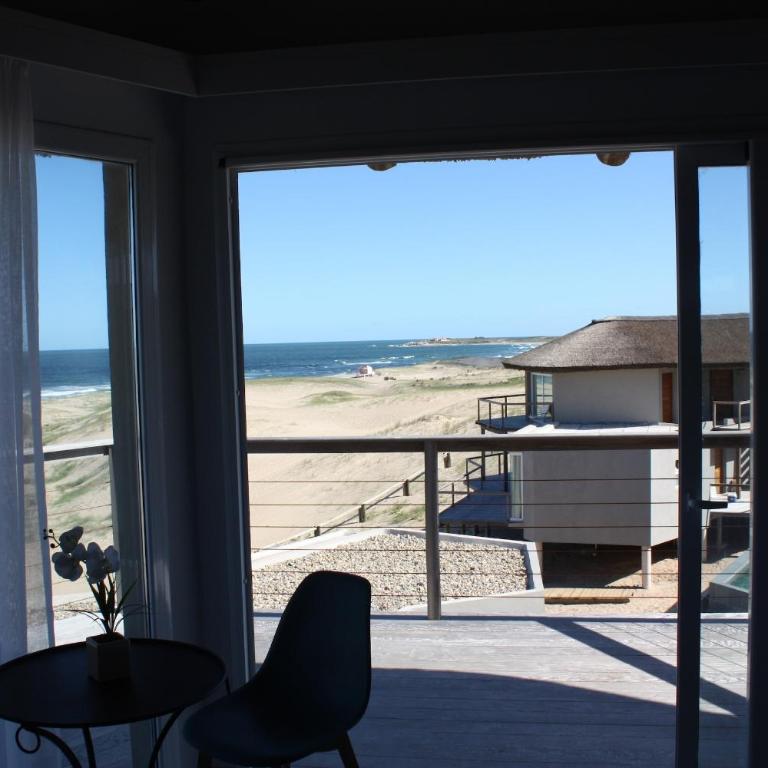 MarAdentro Apart Hotel & Suites - Loft con vistas al mar - Solo adultos - 1
