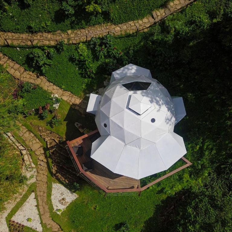 Trekker Glamping - Suite Dúplex - 6