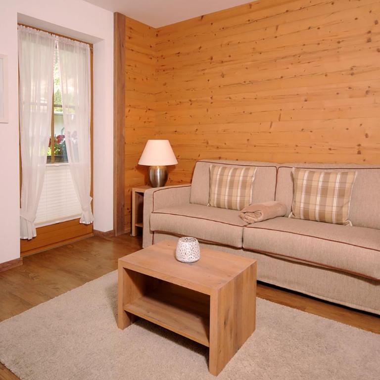 Landhaus Michael - Apartment mit 1 Schlafzimmer - 9