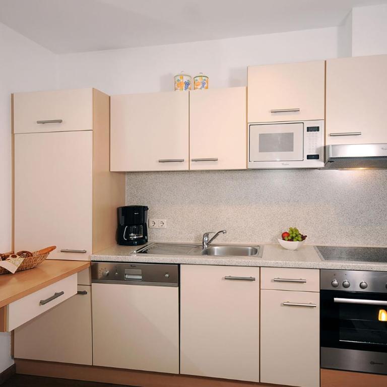 Landhaus Michael - Apartment mit 1 Schlafzimmer - 10