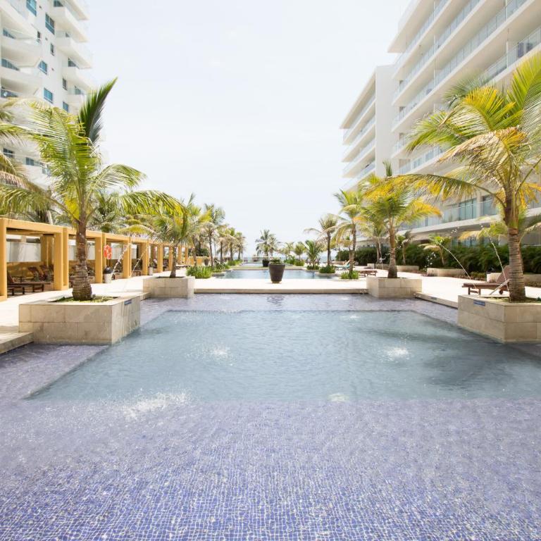 Morros Pelican Summer - Livin Colombia - Apartamento de 2 dormitorios - 46