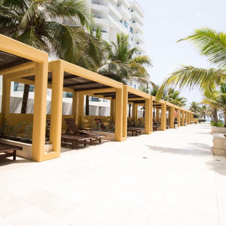 Morros Pelican Summer - Livin Colombia - Apartamento de 2 dormitorios - 48