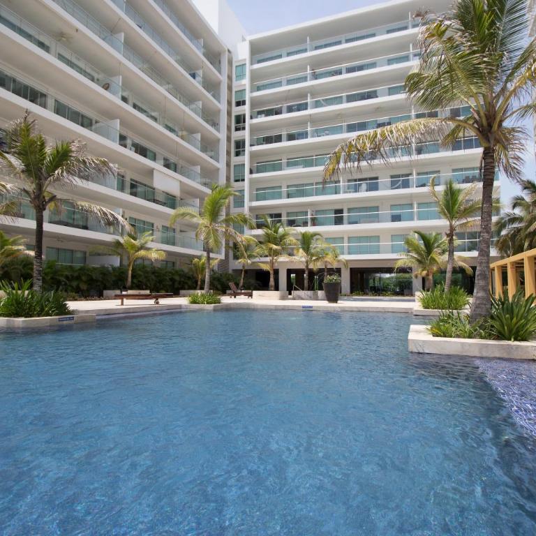Morros Pelican Summer - Livin Colombia - Apartamento de 2 dormitorios - 51