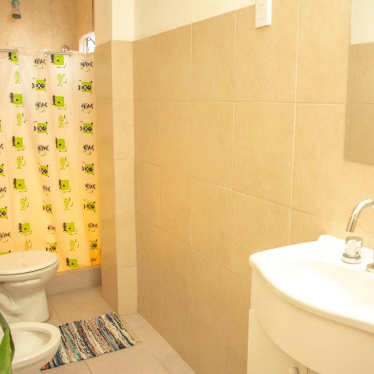 Los 3 Gómez - Habitación Doble - 3