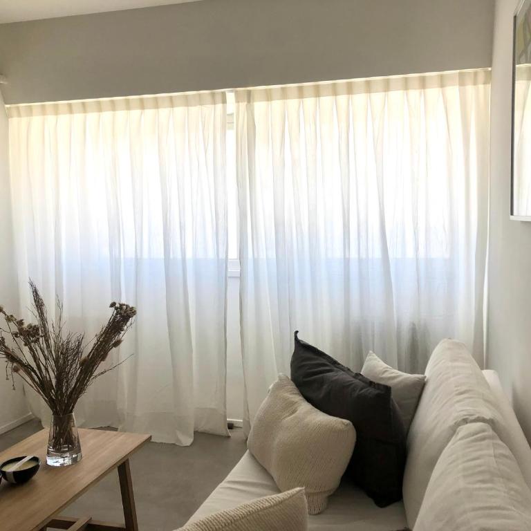 Pampa Spot - Departamentos Belgrano - Fleni - Apartamento de 1 dormitorio - 4