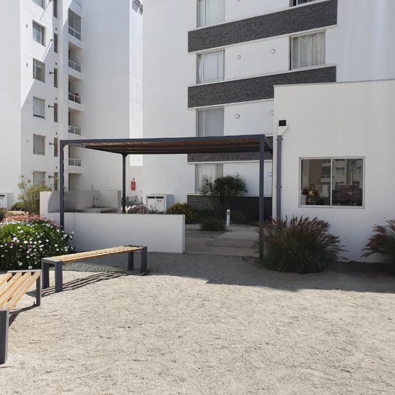 Condominio portal pacifico II - Three-Bedroom Apartment - 14