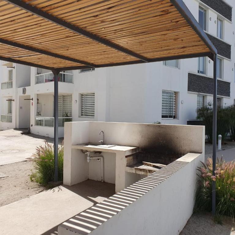 Condominio portal pacifico II - Three-Bedroom Apartment - 15