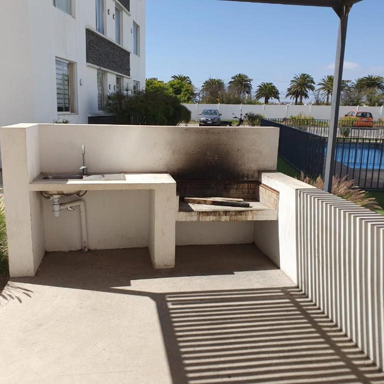 Condominio portal pacifico II - Three-Bedroom Apartment - 16