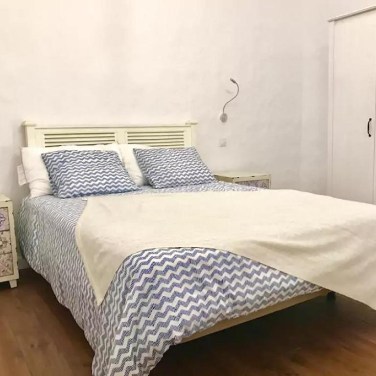 Villa La Charlatana - Two-Bedroom Villa - 30
