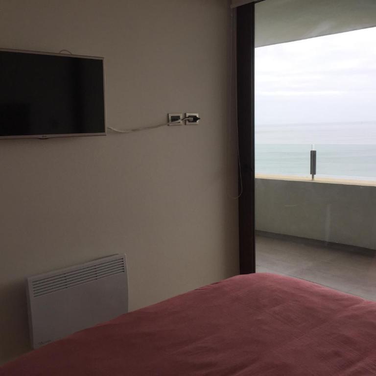 Departamento Jardín del Mar - Apartment with Balcony - 19