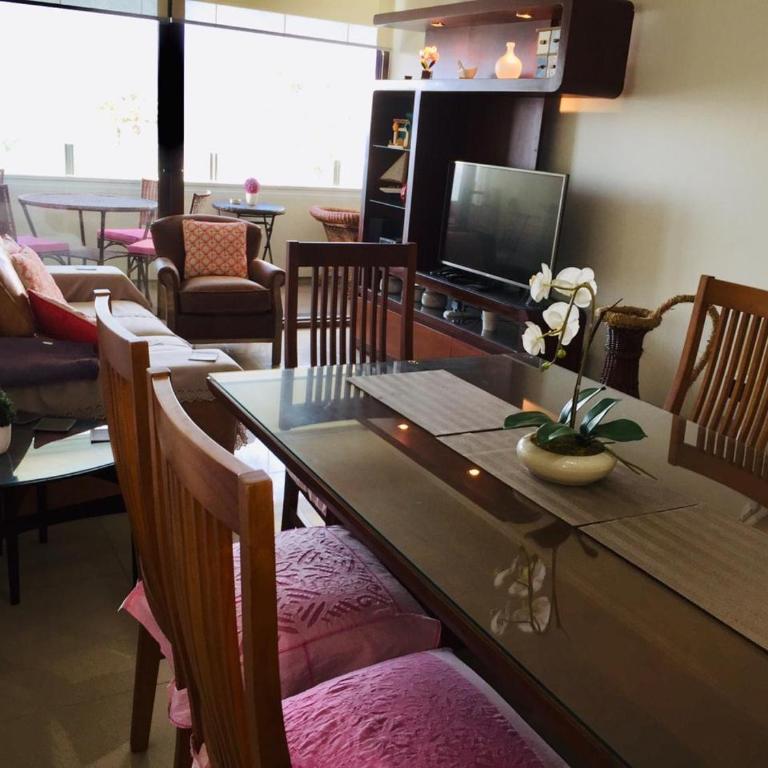 Departamento Jardín del Mar - Apartment with Sea View - 4