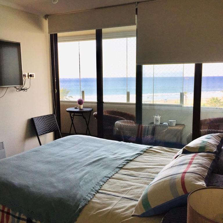 Departamento Jardín del Mar - Apartment with Sea View - 6
