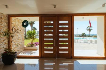 Departamento Jardín del Mar - Apartment with Sea View - 18
