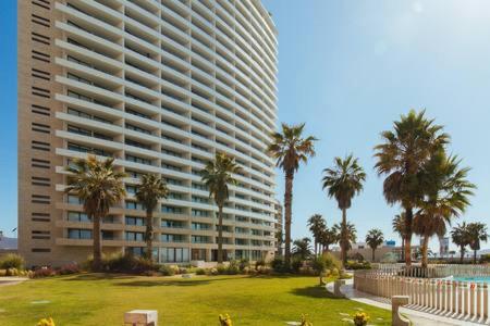 Departamento Jardín del Mar - Apartment with Sea View - 20