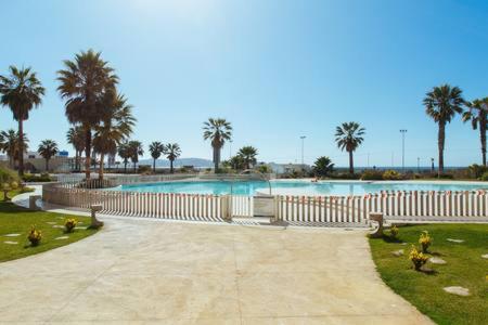 Departamento Jardín del Mar - Apartment with Sea View - 22