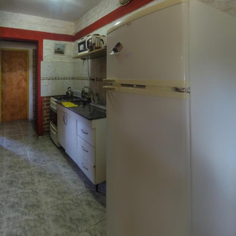 La Posada Del Poeta - Apartamento - Planta baja - 4