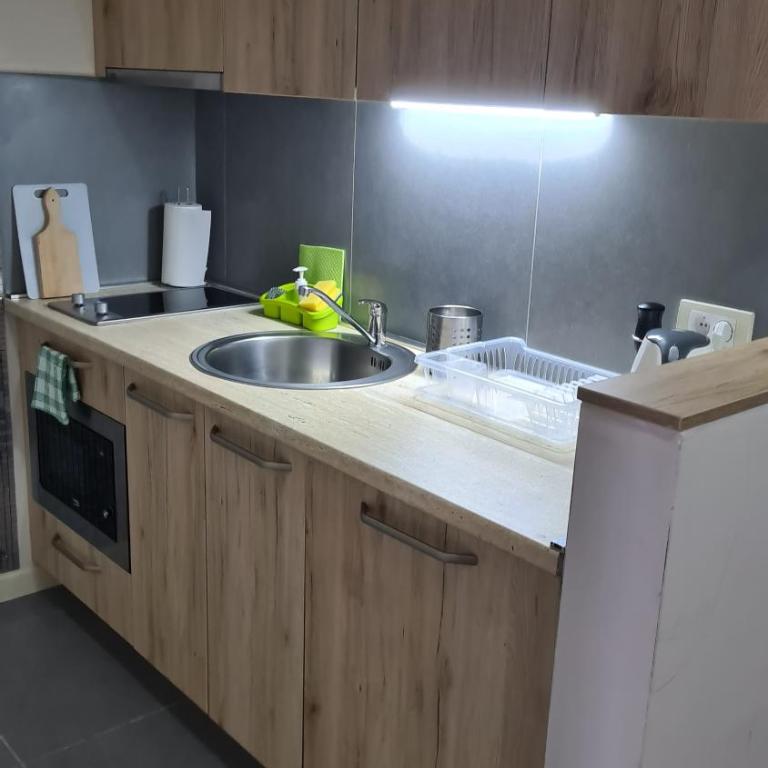 Apartman No1,Župa Wellness & Spa Kopaonik - One-Bedroom Apartment - 13
