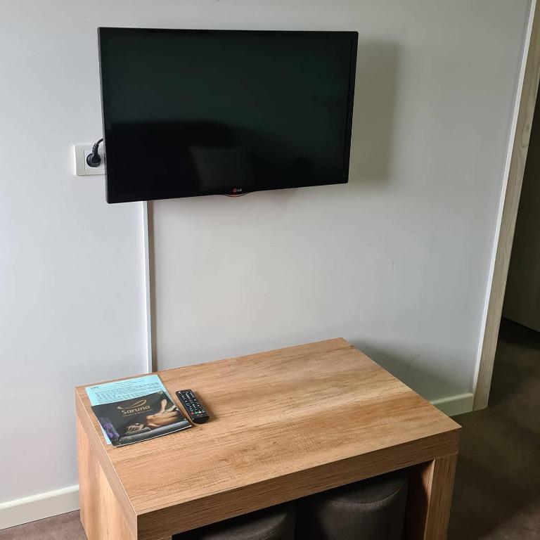 Apartman No1,Župa Wellness & Spa Kopaonik - One-Bedroom Apartment - 10